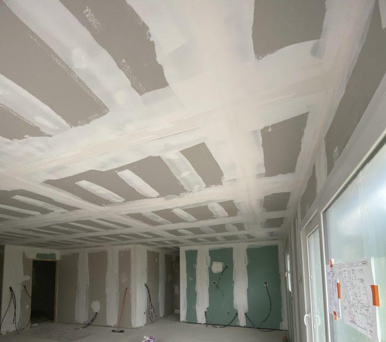 plafond
